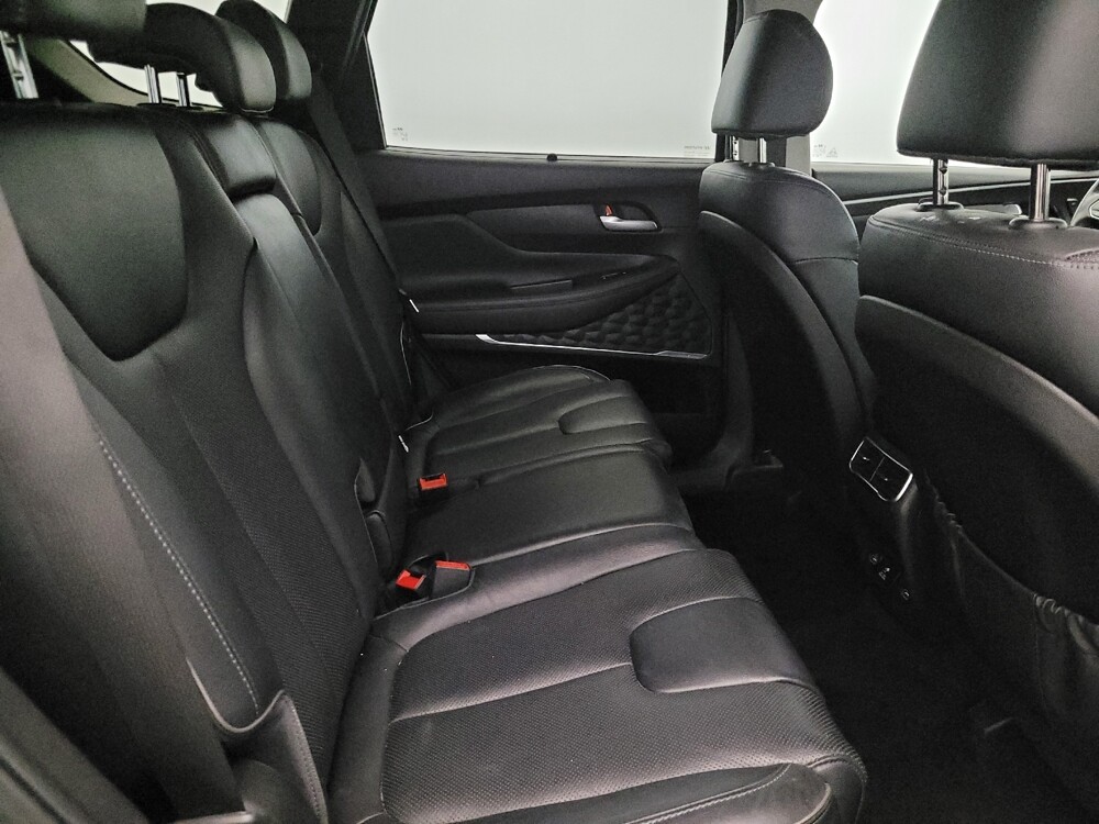 2022 Hyundai Santa Fe in Allentown, PA 18103 - 18122500 19