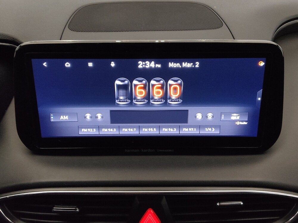 2022 Hyundai Santa Fe in Allentown, PA 18103 - 18122500 25