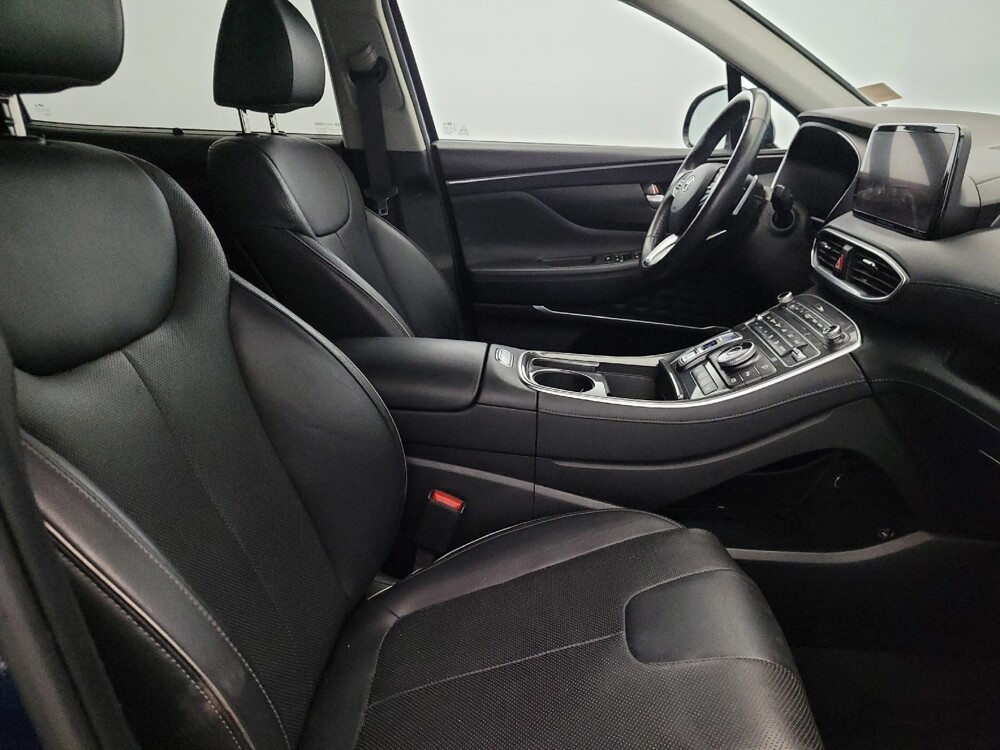 2022 Hyundai Santa Fe in Allentown, PA 18103 - 18122500 21