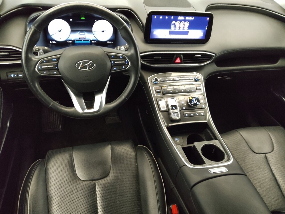 2022 Hyundai Santa Fe in Allentown, PA 18103 - 18122500 22