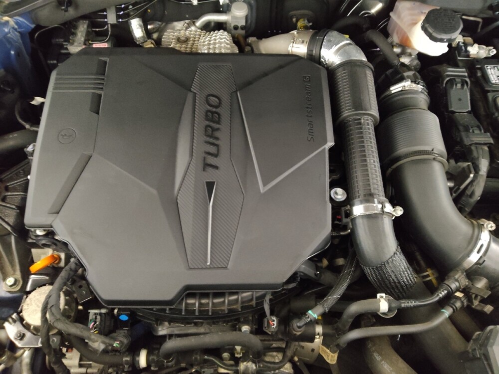 2022 Hyundai Santa Fe in Allentown, PA 18103 - 18122500 30