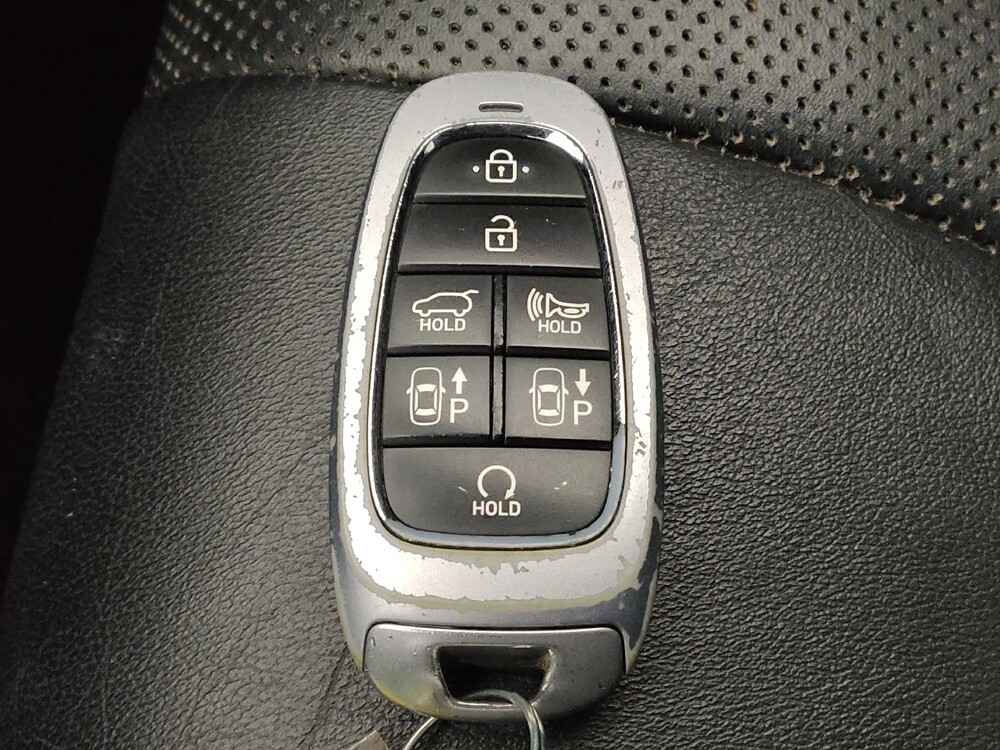 2022 Hyundai Santa Fe in Allentown, PA 18103 - 18122500 32