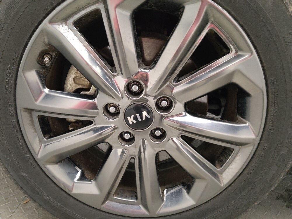 2020 Kia Sportage in Knoxville, TN 37923 - 18122501 31