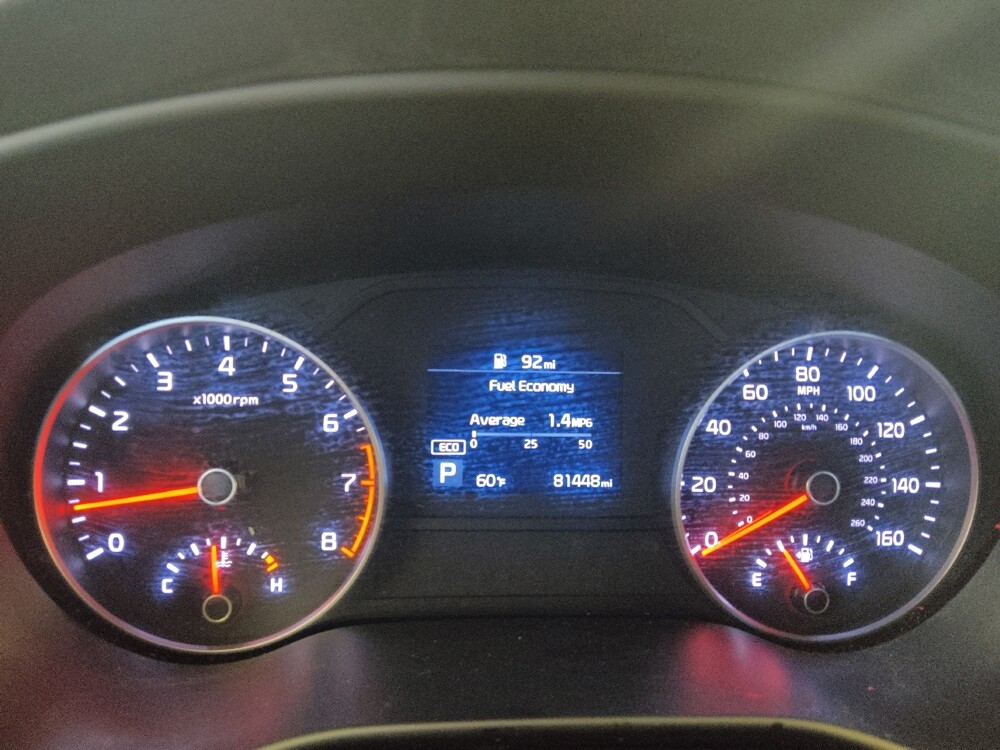 2020 Kia Sportage in Knoxville, TN 37923 - 18122501 23