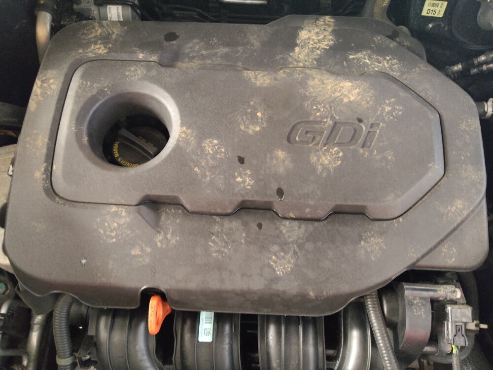 2020 Kia Sportage in Knoxville, TN 37923 - 18122501 30