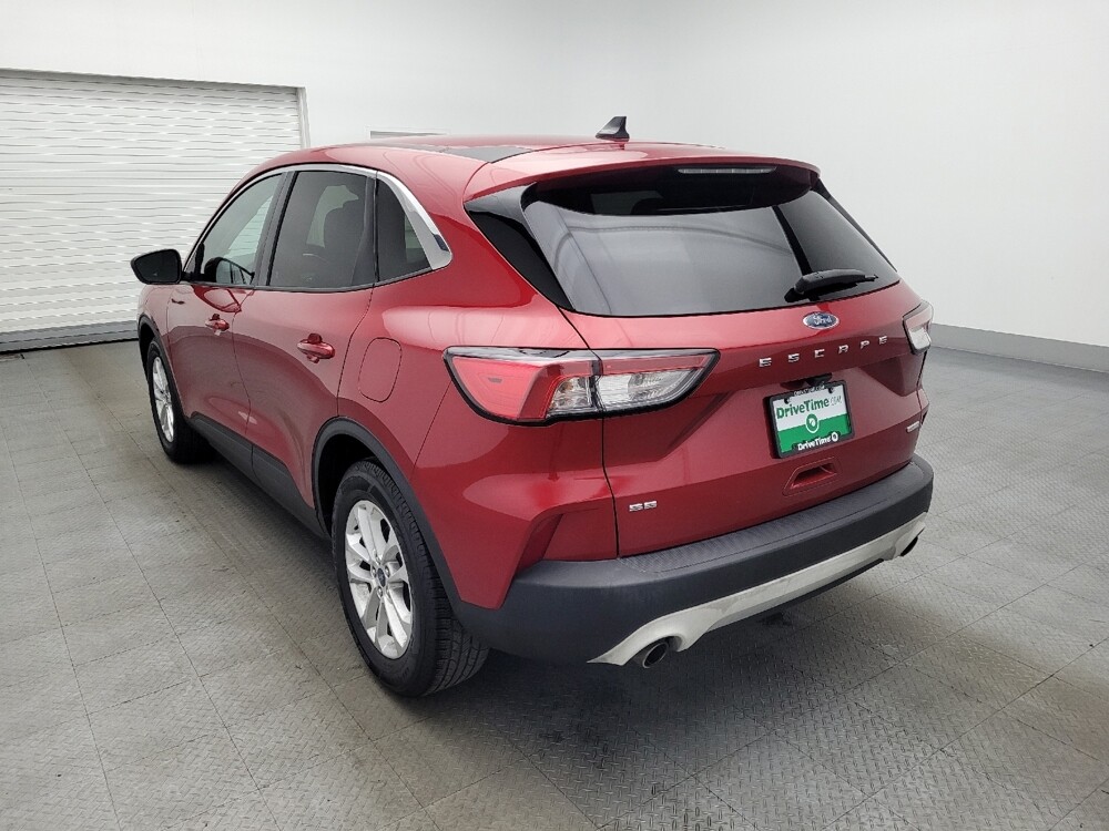 2020 Ford Escape in Kissimmee, FL 34744 - 18122502 5