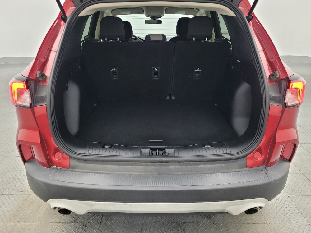 2020 Ford Escape in Kissimmee, FL 34744 - 18122502 29