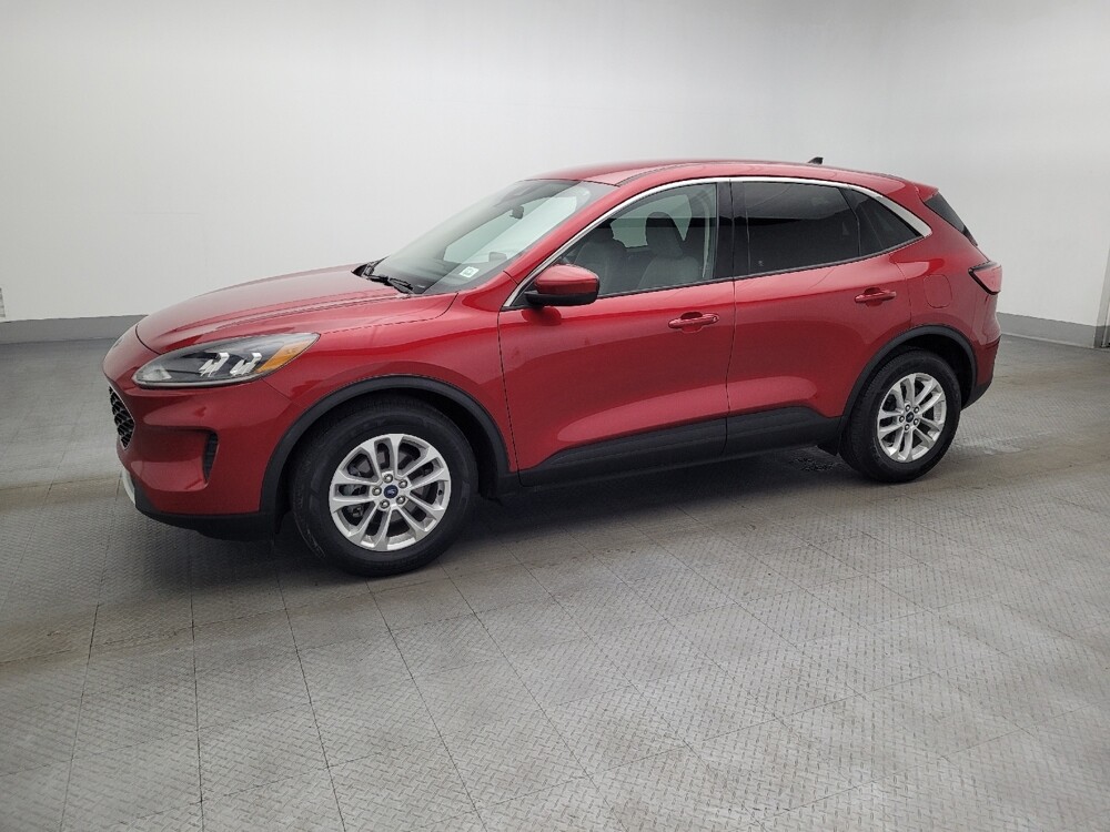 2020 Ford Escape in Kissimmee, FL 34744 - 18122502 2