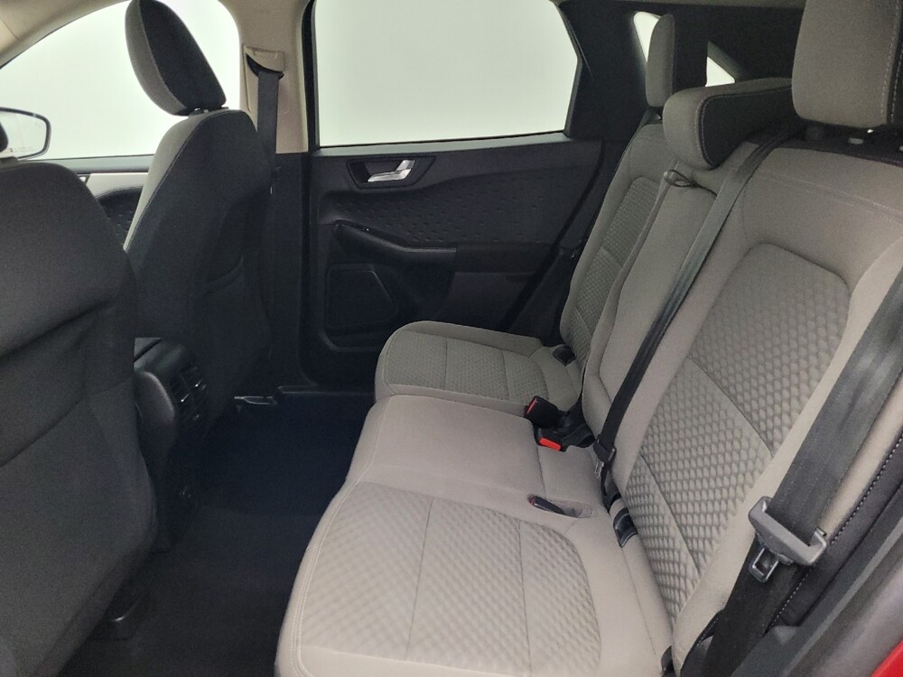 2020 Ford Escape in Kissimmee, FL 34744 - 18122502 18