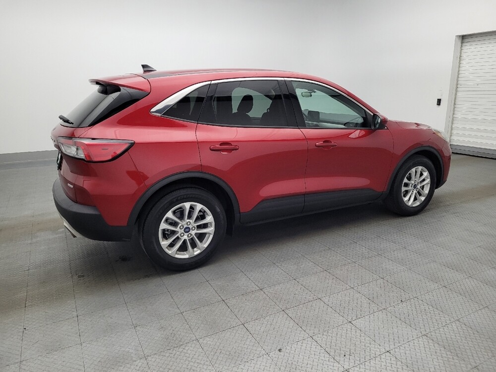 2020 Ford Escape in Kissimmee, FL 34744 - 18122502 10