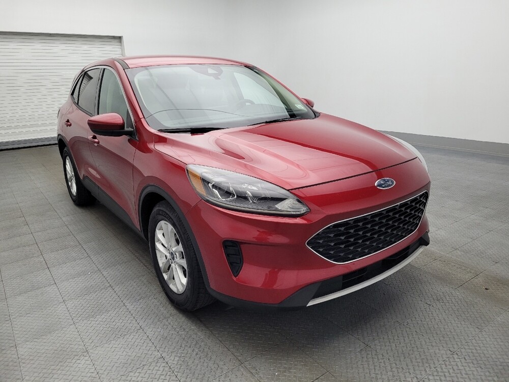 2020 Ford Escape in Kissimmee, FL 34744 - 18122502 13