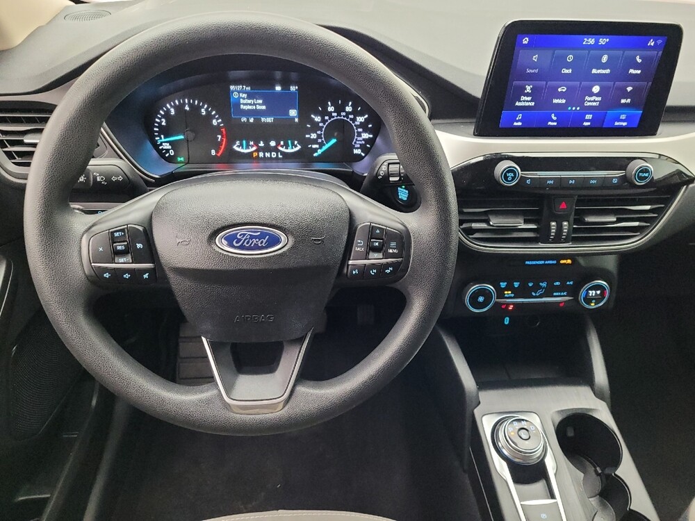 2020 Ford Escape in Kissimmee, FL 34744 - 18122502 22