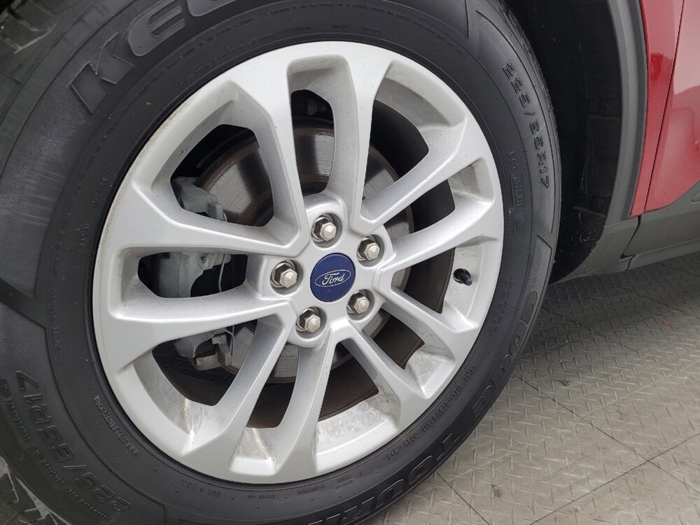 2020 Ford Escape in Kissimmee, FL 34744 - 18122502 31