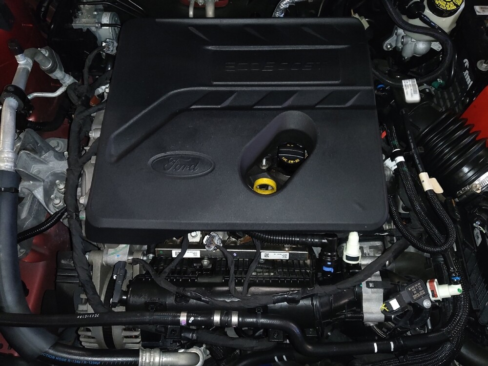 2020 Ford Escape in Kissimmee, FL 34744 - 18122502 30