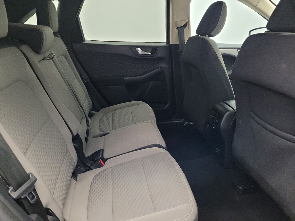 2020 Ford Escape in Kissimmee, FL 34744 - 18122502 19