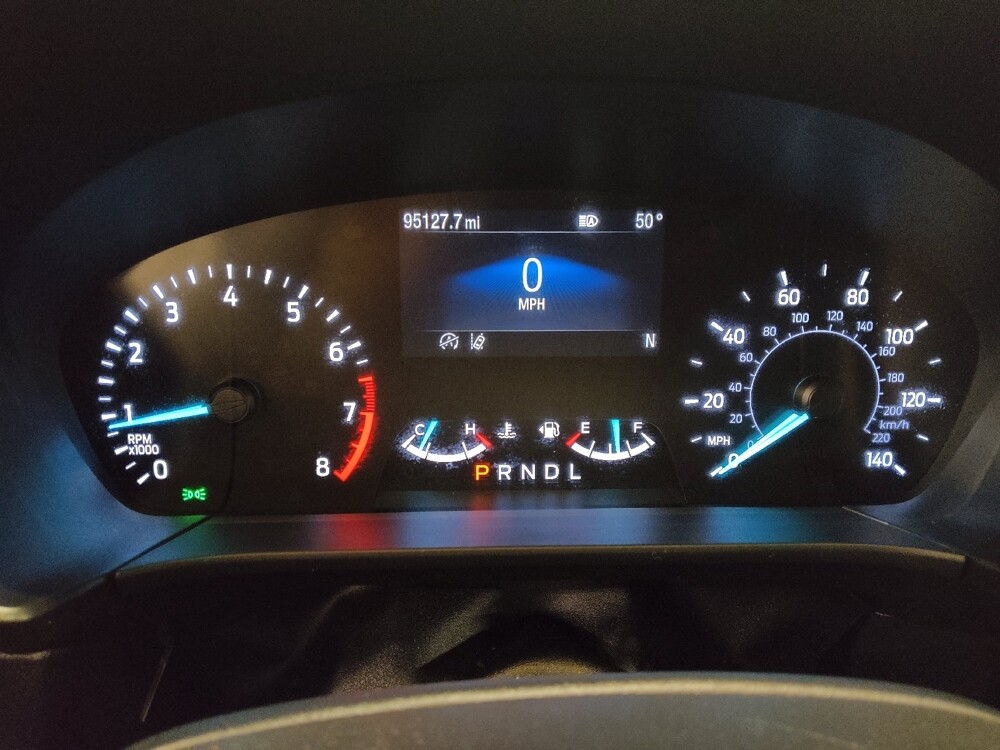 2020 Ford Escape in Kissimmee, FL 34744 - 18122502 23