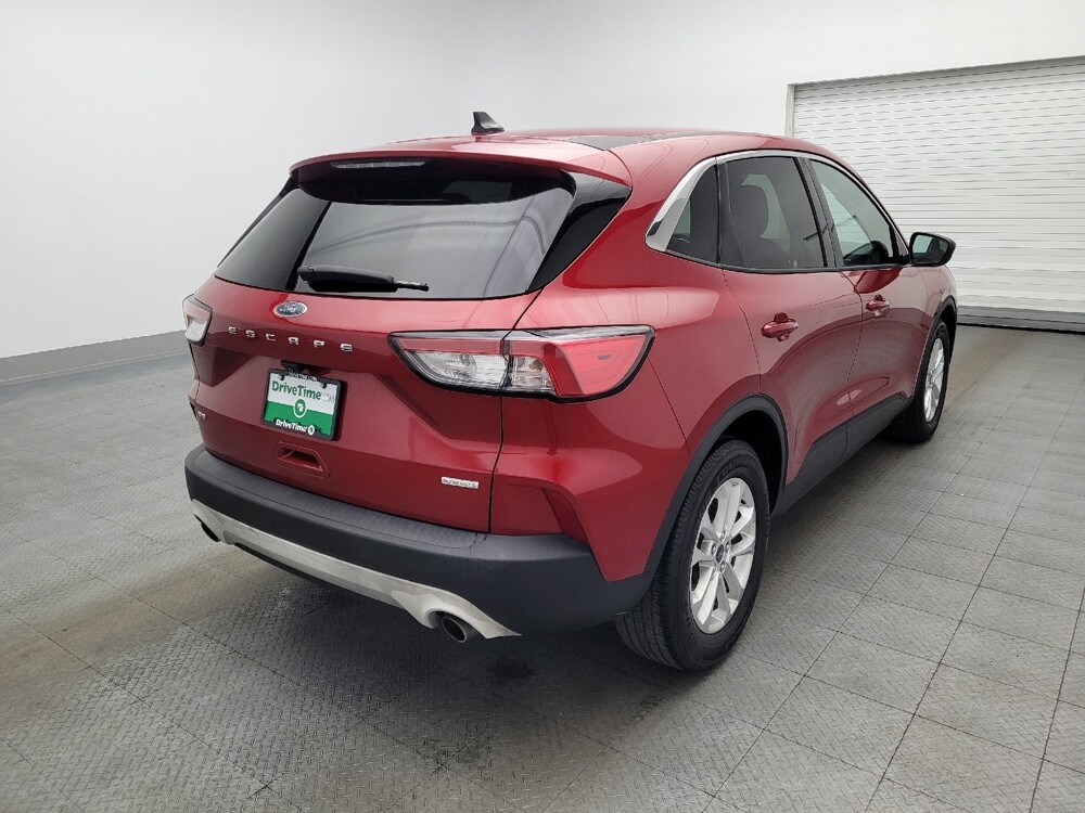2020 Ford Escape in Kissimmee, FL 34744 - 18122502 9