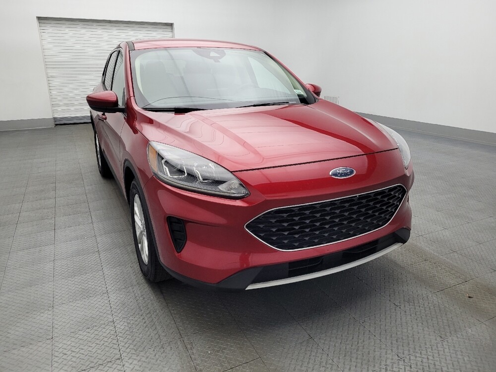 2020 Ford Escape in Kissimmee, FL 34744 - 18122502 14