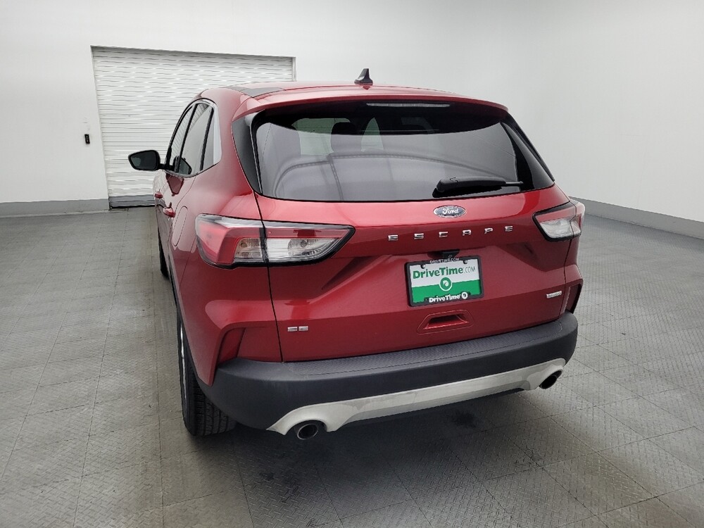 2020 Ford Escape in Kissimmee, FL 34744 - 18122502 6
