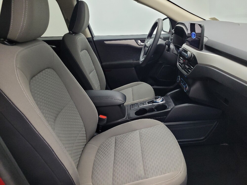 2020 Ford Escape in Kissimmee, FL 34744 - 18122502 21