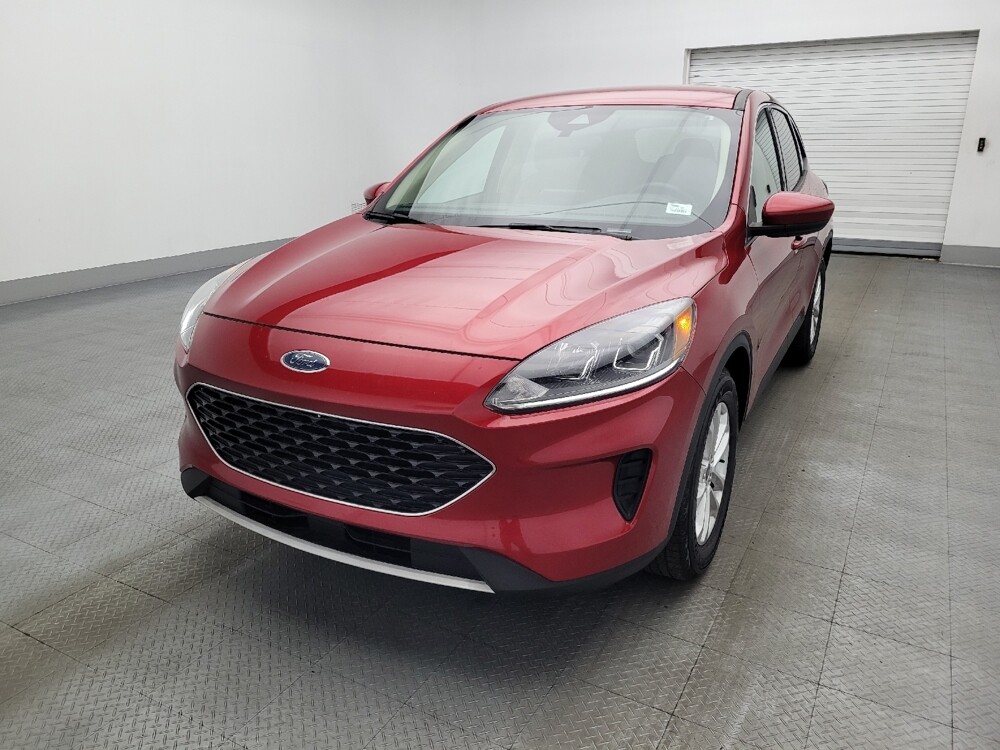 2020 Ford Escape in Kissimmee, FL 34744 - 18122502 15