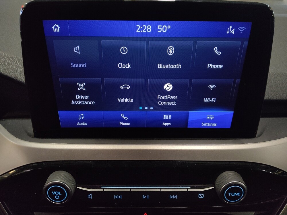 2020 Ford Escape in Kissimmee, FL 34744 - 18122502 25