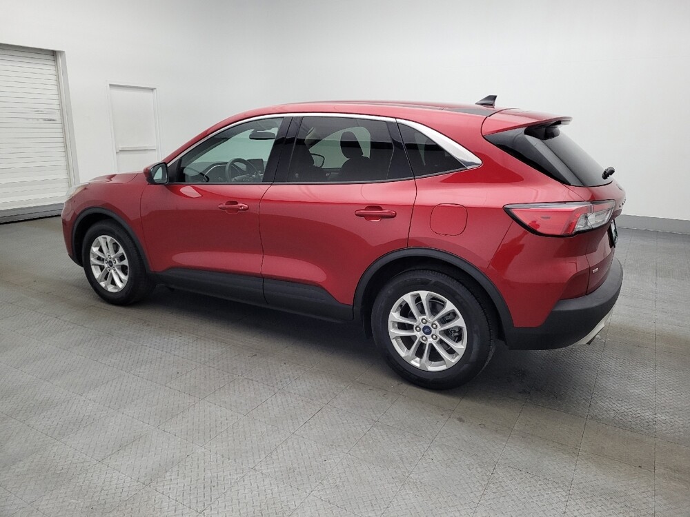 2020 Ford Escape in Kissimmee, FL 34744 - 18122502 3