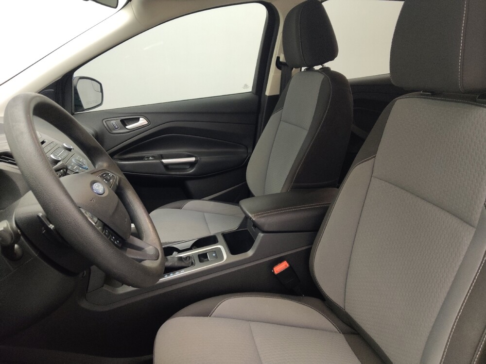 2017 Ford Escape in Ocala, FL 34471 - 18122503 17