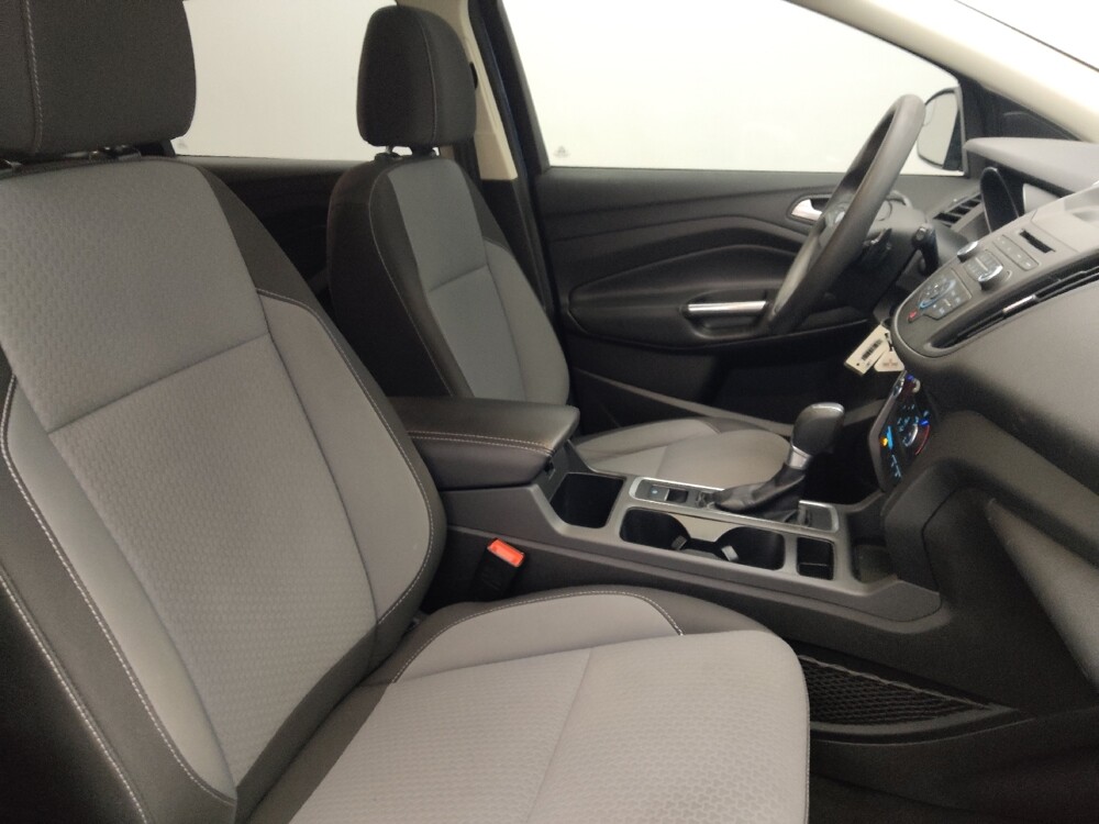 2017 Ford Escape in Ocala, FL 34471 - 18122503 21