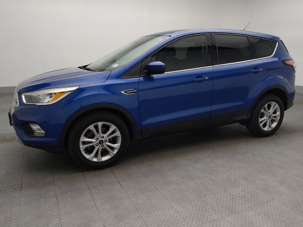 2017 Ford Escape in Ocala, FL 34471 - 18122503 2