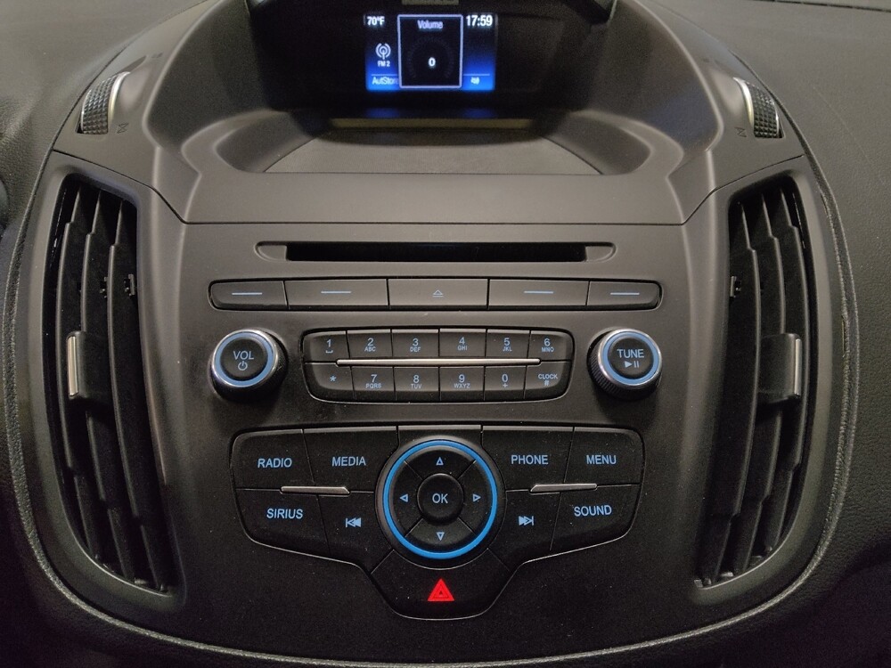 2017 Ford Escape in Ocala, FL 34471 - 18122503 25