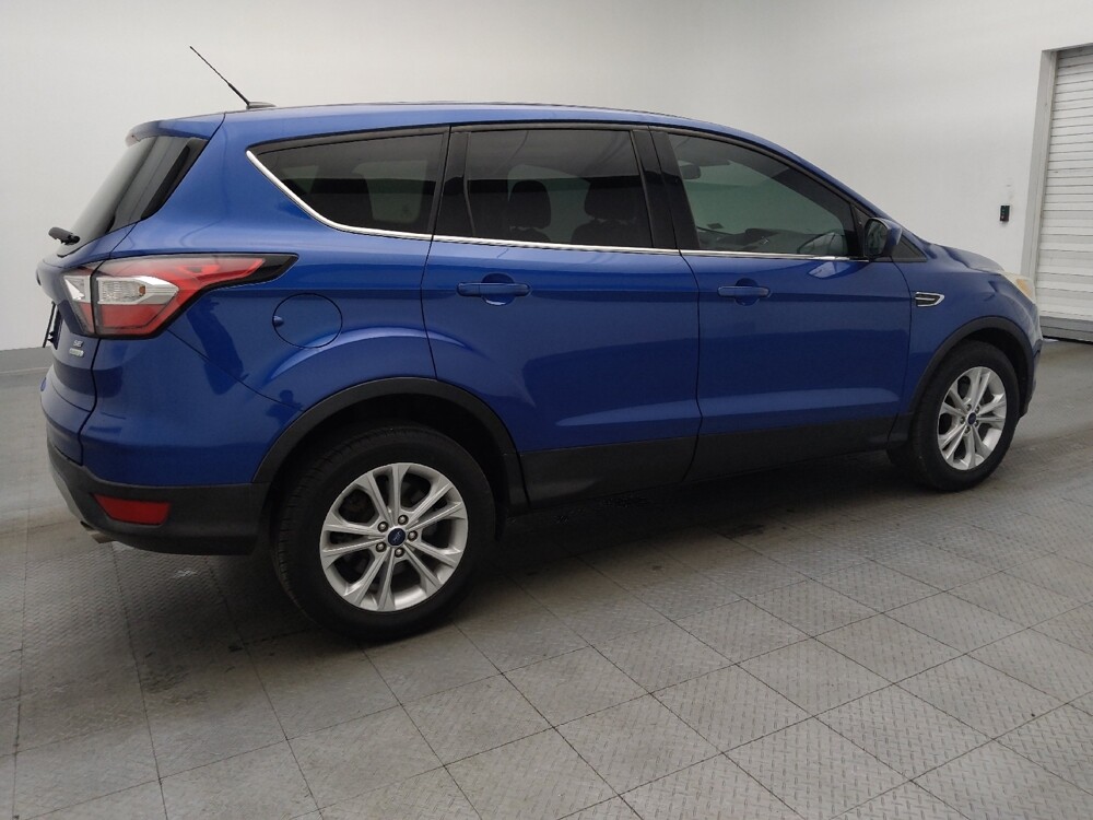2017 Ford Escape in Ocala, FL 34471 - 18122503 10