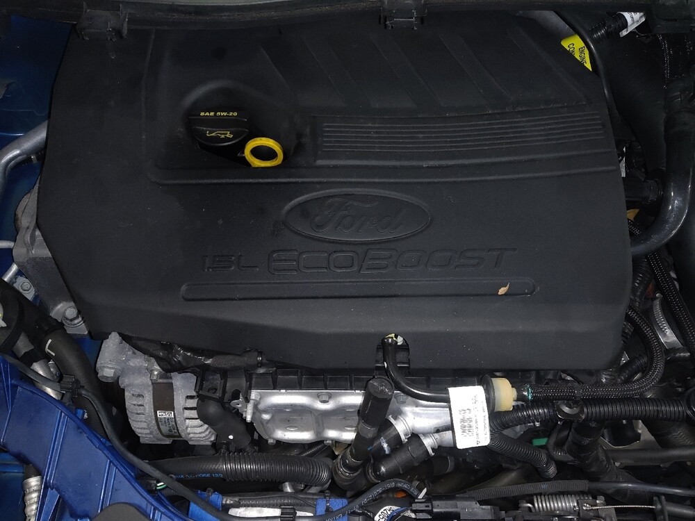 2017 Ford Escape in Ocala, FL 34471 - 18122503 30