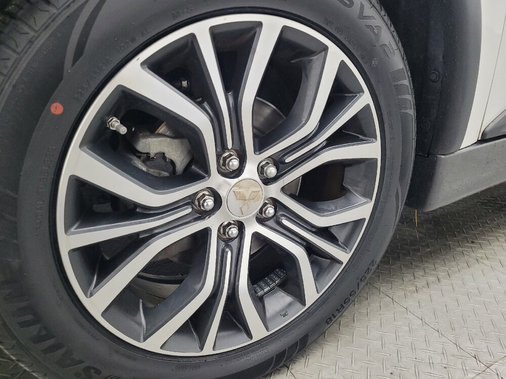 2016 Mitsubishi Outlander in Jacksonville, FL 32210 - 18122504 31