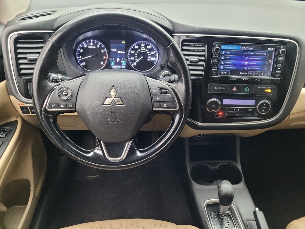 2016 Mitsubishi Outlander in Jacksonville, FL 32210 - 18122504 22