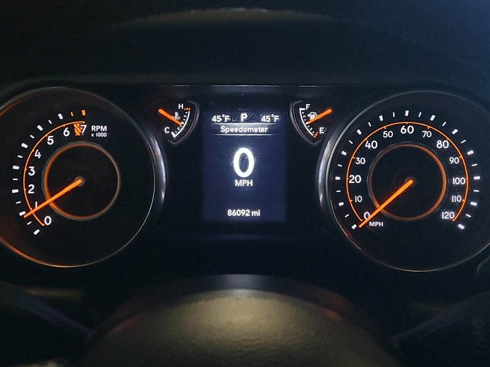 2019 Jeep Wrangler in Orlando, FL 32808 - 18122505 23