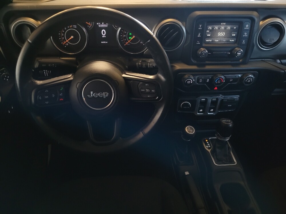 2019 Jeep Wrangler in Orlando, FL 32808 - 18122505 22