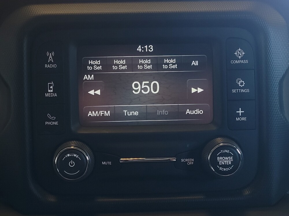 2019 Jeep Wrangler in Orlando, FL 32808 - 18122505 25