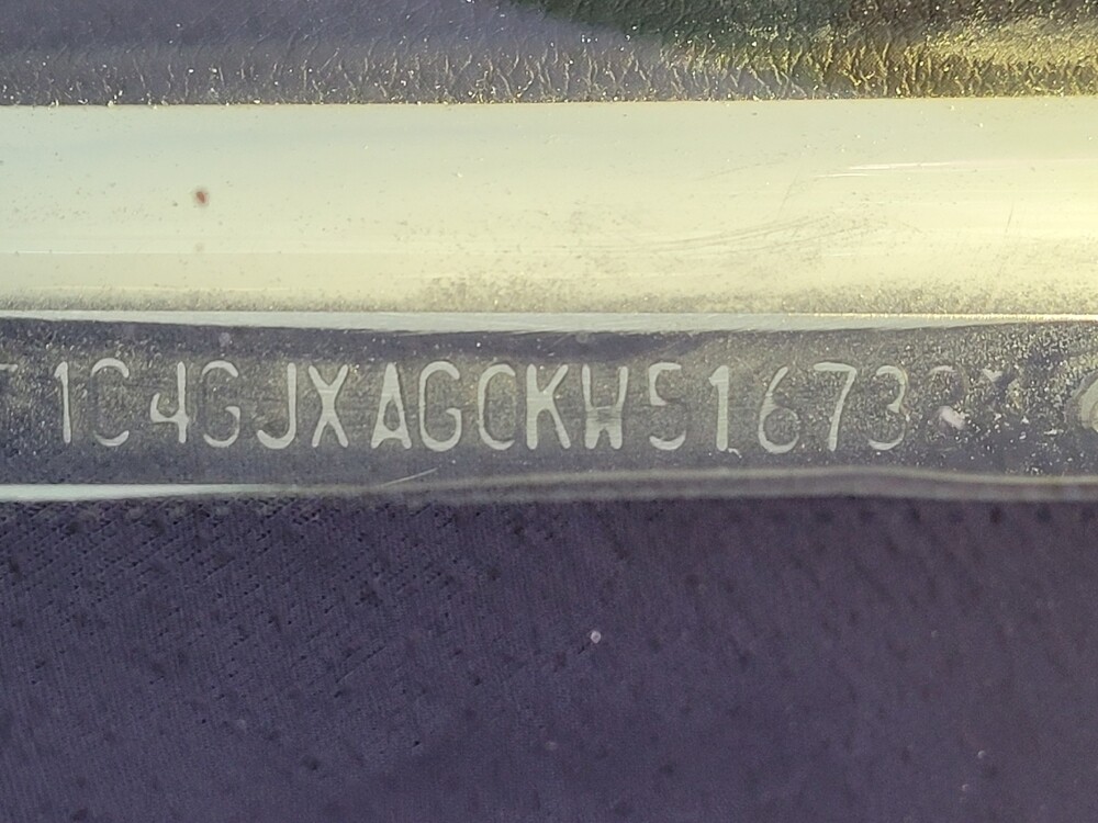 2019 Jeep Wrangler in Orlando, FL 32808 - 18122505 33