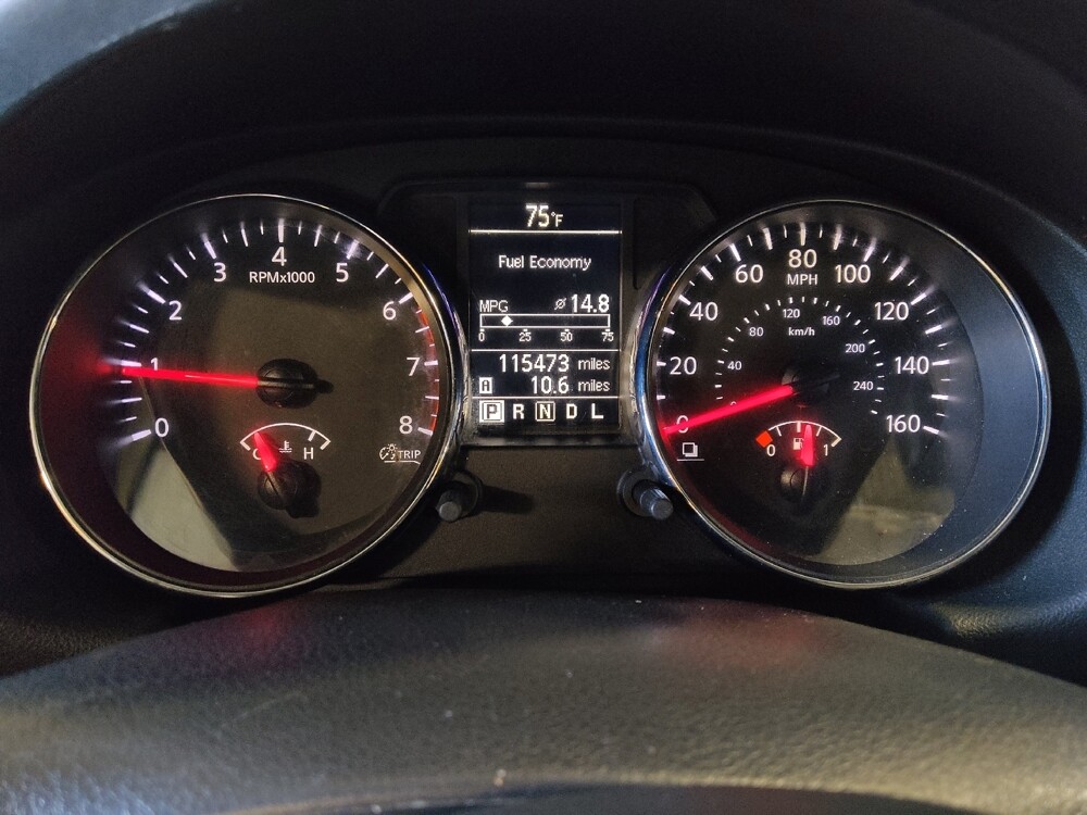 2015 Nissan Rogue in Orlando, FL 32808 - 18122506 23