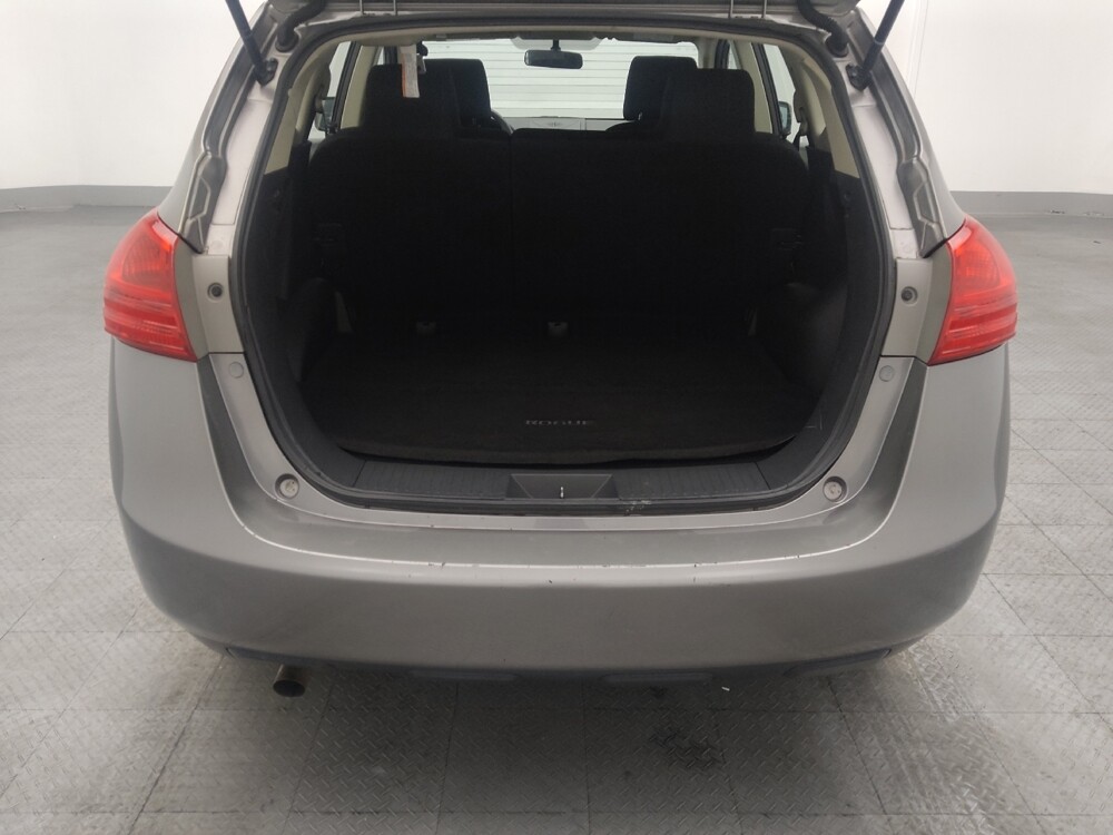 2015 Nissan Rogue in Orlando, FL 32808 - 18122506 29