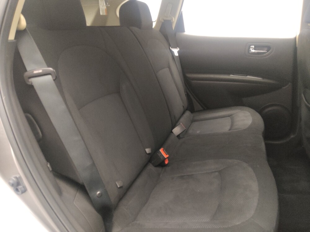 2015 Nissan Rogue in Orlando, FL 32808 - 18122506 19