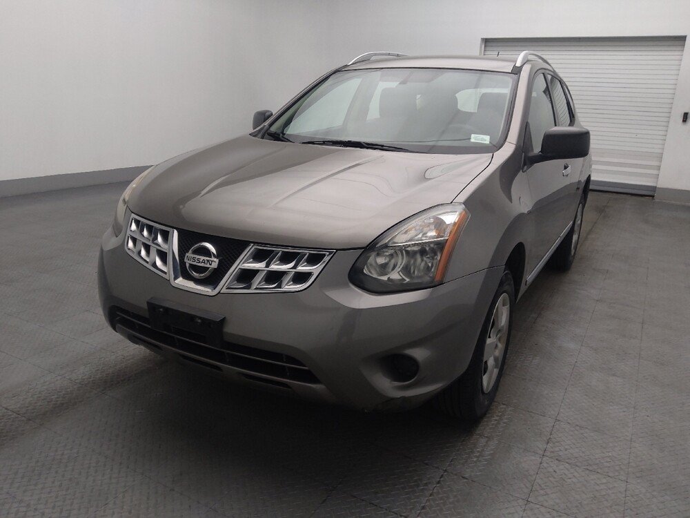 2015 Nissan Rogue in Orlando, FL 32808 - 18122506 15