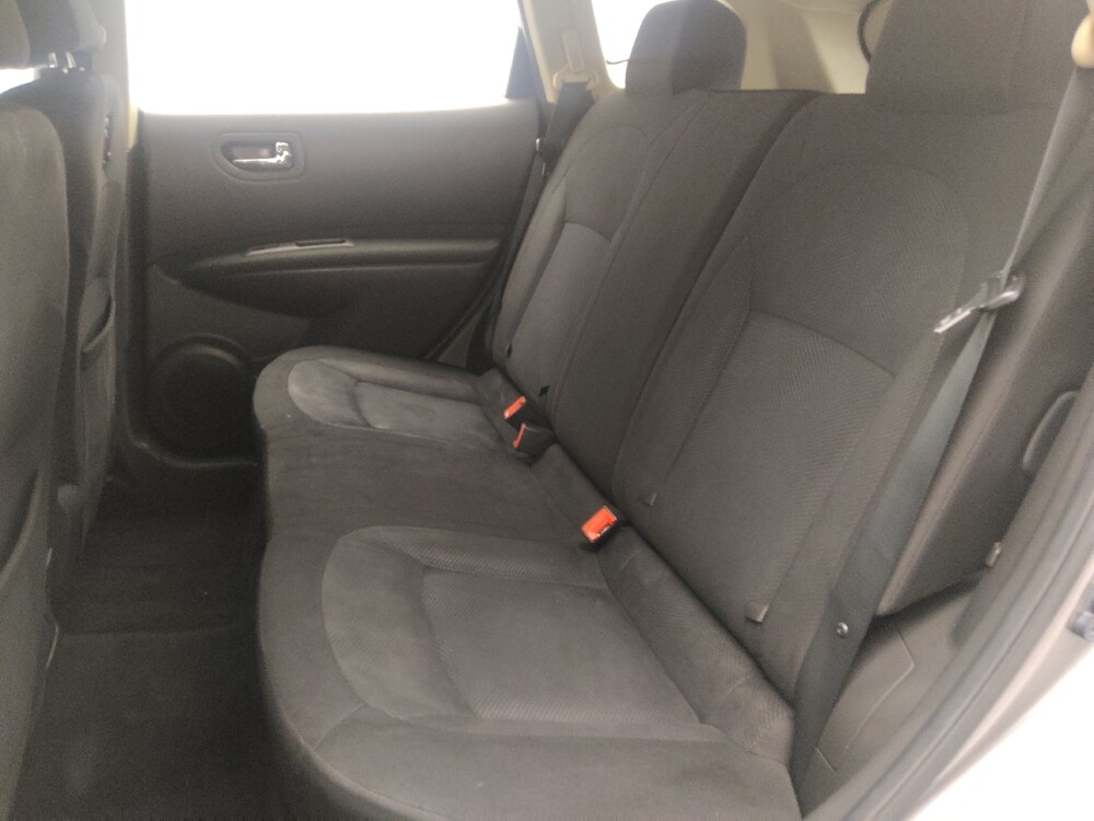 2015 Nissan Rogue in Orlando, FL 32808 - 18122506 18