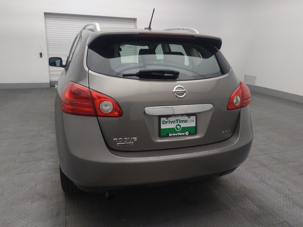 2015 Nissan Rogue in Orlando, FL 32808 - 18122506 6