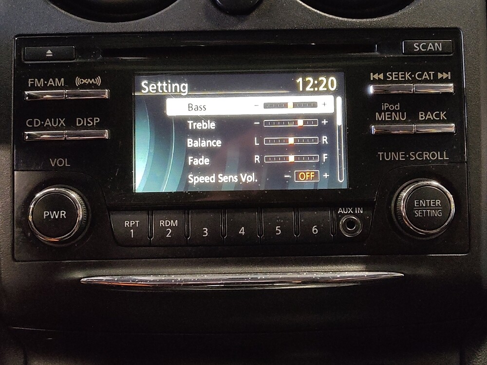 2015 Nissan Rogue in Orlando, FL 32808 - 18122506 25