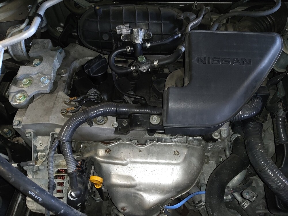 2015 Nissan Rogue in Orlando, FL 32808 - 18122506 30