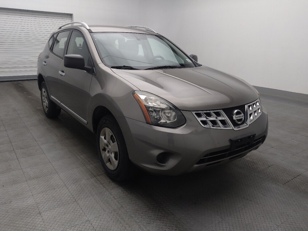 2015 Nissan Rogue in Orlando, FL 32808 - 18122506 13