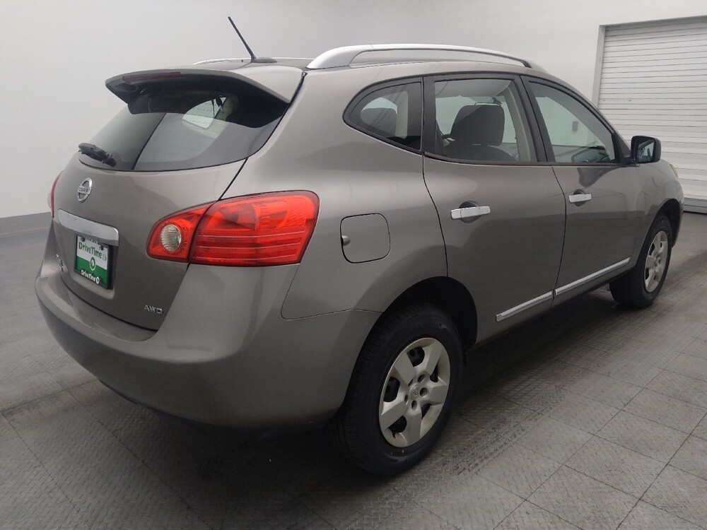 2015 Nissan Rogue in Orlando, FL 32808 - 18122506 9