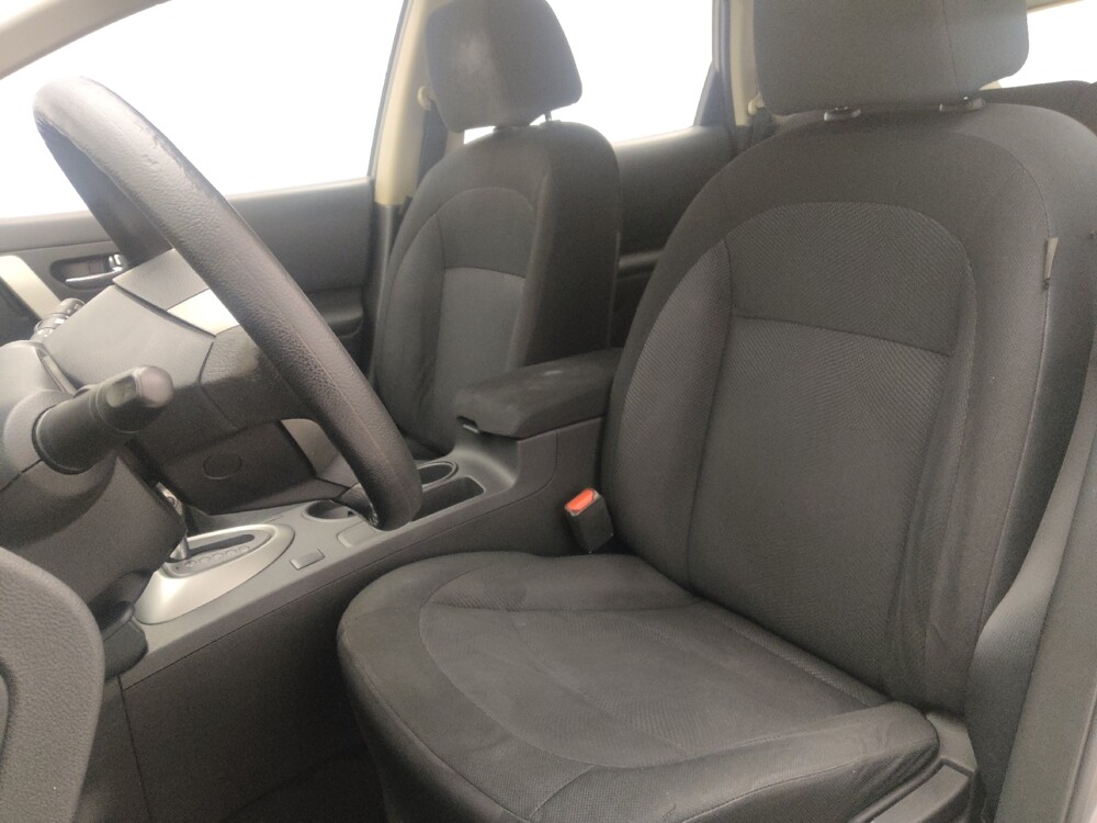 2015 Nissan Rogue in Orlando, FL 32808 - 18122506 17